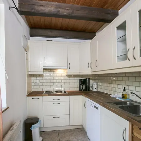 Apartmán Chata Plánička 516 - Lipno