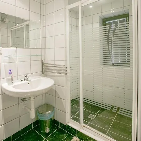 Chata Plánička 516 - Lipno Apartmán Černá v Pošumaví