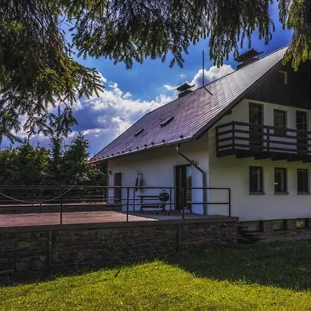 Chata Plánička 516 - Lipno Apartmán