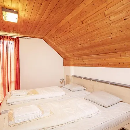 Apartmán Chata Plánička 516 - Lipno *
