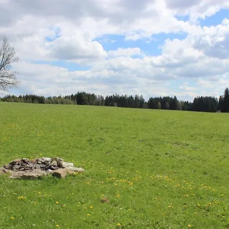 Apartmán Chata Plánička 516 - Lipno *