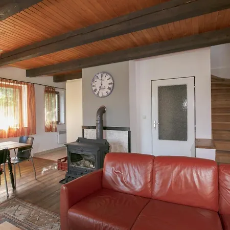 Apartmán Chata Plánička 516 - Lipno *