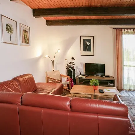 Apartmán Chata Plánička 516 - Lipno *