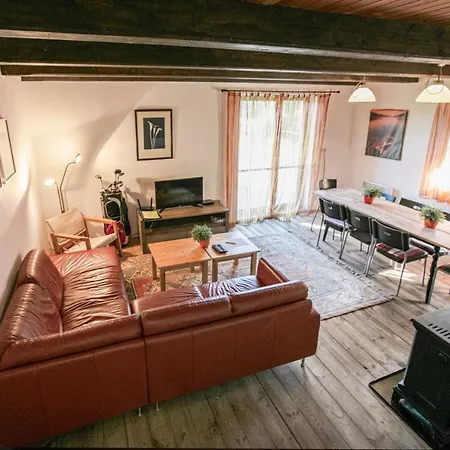 Apartmán Chata Plánička 516 - Lipno Černá v Pošumaví