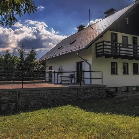 Apartmán Chata Plánička 516 - Lipno *