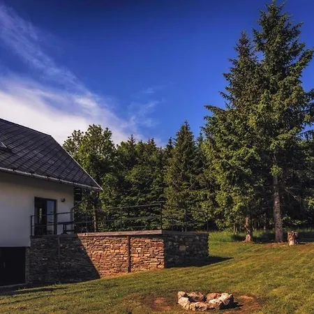 Apartmán Chata Plánička 516 - Lipno
